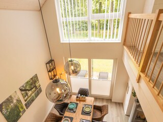 Casa de vacaciones Nordhorn Características 13