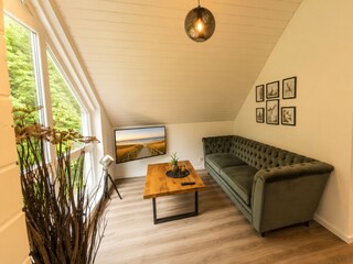Casa de vacaciones Nordhorn Características 14