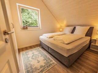 Casa de vacaciones Nordhorn Características 15