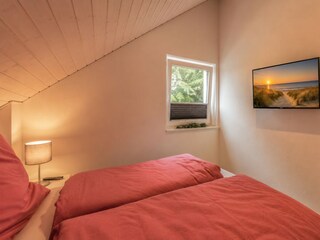 Casa de vacaciones Nordhorn Características 16