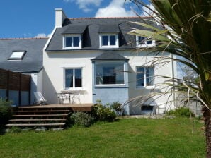 Ferienhaus 534-Villa am Strand-Strand in 100m - Bénodet - image1