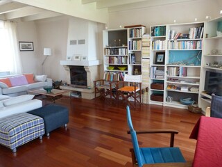 Casa per le vacanze Audierne Caratteristiche 3