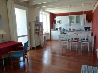 Vakantiehuis Bénodet Kenmerken 5