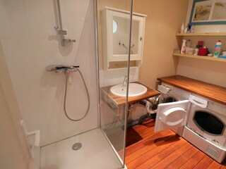 Vakantiehuis Bénodet Kenmerken 7