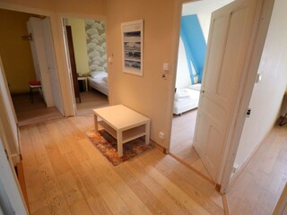 Vakantiehuis Bénodet Kenmerken 9