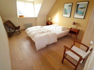 Vakantiehuis Bénodet Kenmerken 10