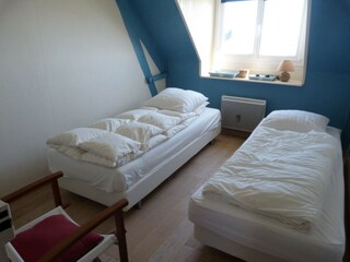 Vakantiehuis Bénodet Kenmerken 11