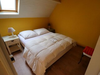 Vakantiehuis Bénodet Kenmerken 13