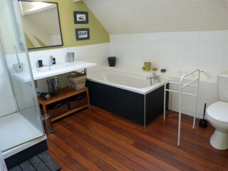 Casa per le vacanze Audierne Caratteristiche 14