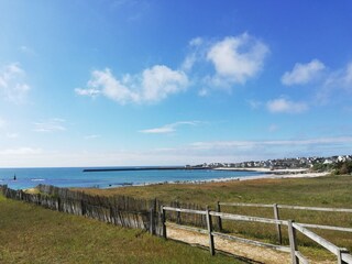 Vakantiehuis Bénodet Omgeving 16