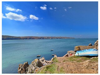 Casa per le vacanze Audierne Ambiente 25