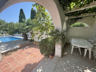 Casa de vacaciones Empuriabrava Grabación al aire libre 3