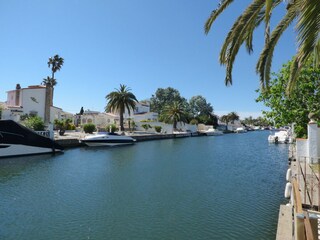 Casa per le vacanze Empuriabrava Ambiente 22