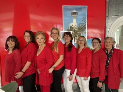 Bedrijf Immo Hoffmann S.L.U. - Mevr Susanne Hoffmann