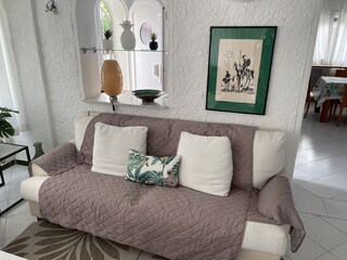 Maison de vacances Empuriabrava Équipement 11