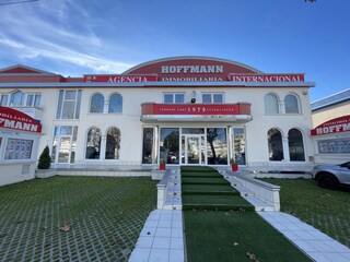 Immobiliaria Hoffmann Empuriabrava - Immobilienbüro