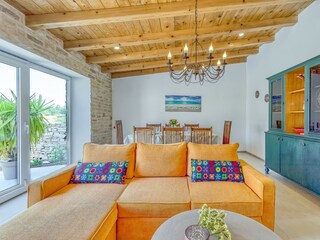 Villa Kanfanar Características 15