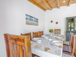 Villa Kanfanar Características 18