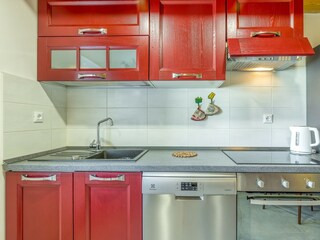 Villa Kanfanar Características 22