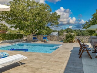 Villa Kanfanar Grabación al aire libre 5