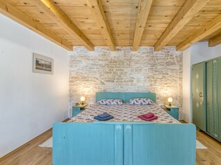 Villa Kanfanar Características 24