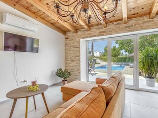 Villa Kanfanar Características 13