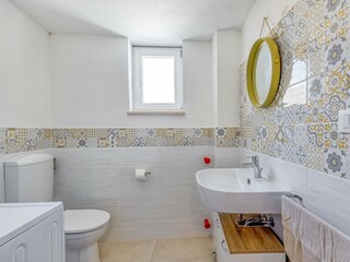 Villa Kanfanar Caratteristiche 34