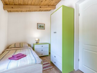 Villa Kanfanar Caratteristiche 27