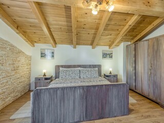 Villa Kanfanar Características 28