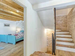 Villa Kanfanar Caratteristiche 26