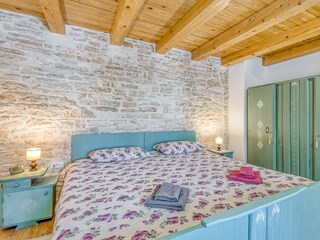 Villa Kanfanar Características 25
