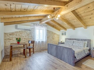 Villa Kanfanar Características 29