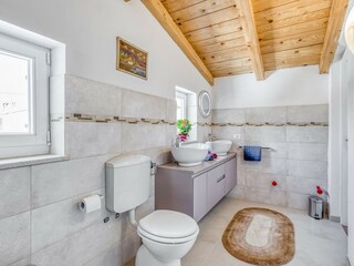 Villa Kanfanar Características 35
