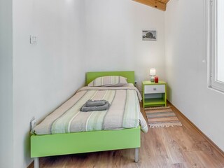 Villa Kanfanar Características 32