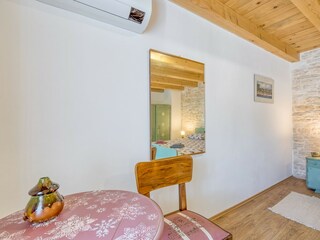 Villa Kanfanar Características 33