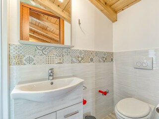 Villa Kanfanar Características 36