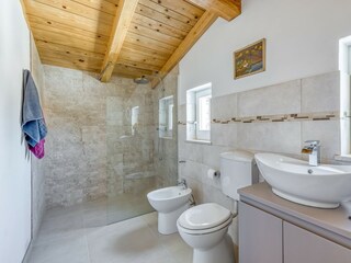 Villa Kanfanar Características 37