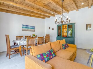 Villa Kanfanar Características 14
