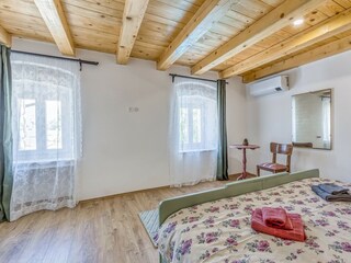 Villa Kanfanar Características 30