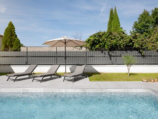 Villa Pula Registrazione all'aperto 2