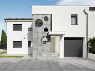 Villa Pula Registrazione all'aperto 5