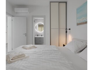 Villa Pula Caratteristiche 11