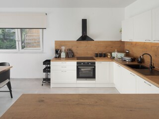 Villa Pula Caratteristiche 9