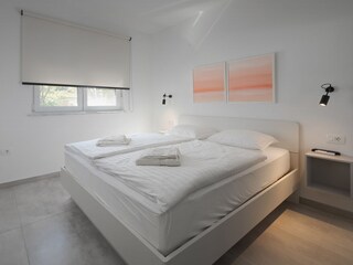 Villa Pula Caratteristiche 13