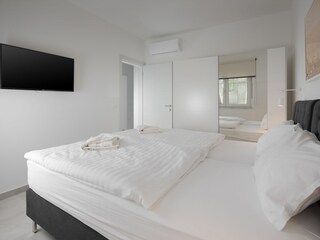 Villa Pula Caratteristiche 14