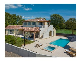 Villa Kavran Registrazione all'aperto 2