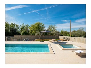 Villa Kavran Registrazione all'aperto 5