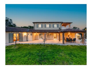 Villa Kavran Registrazione all'aperto 13