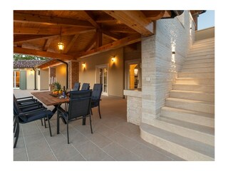 Villa Kavran Registrazione all'aperto 12