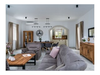 Villa Kavran Caratteristiche 18